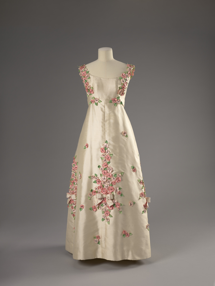 Denver Art Museum showcases timeless elegance and trailblazing